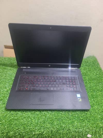 HP OMEN Gaming Beast
