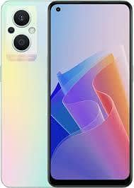 OPPO F21 Pro 5g
