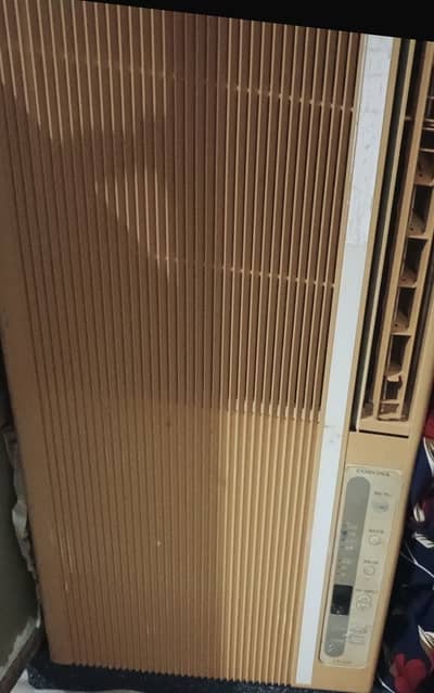 0.75 potable window ac