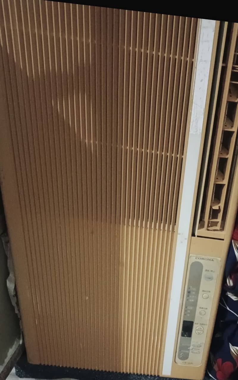 0.75 potable window ac 0