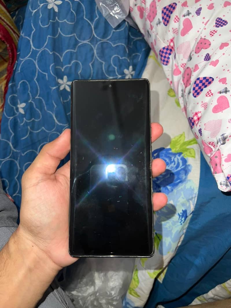 Google Pixel 6 Pro 3
