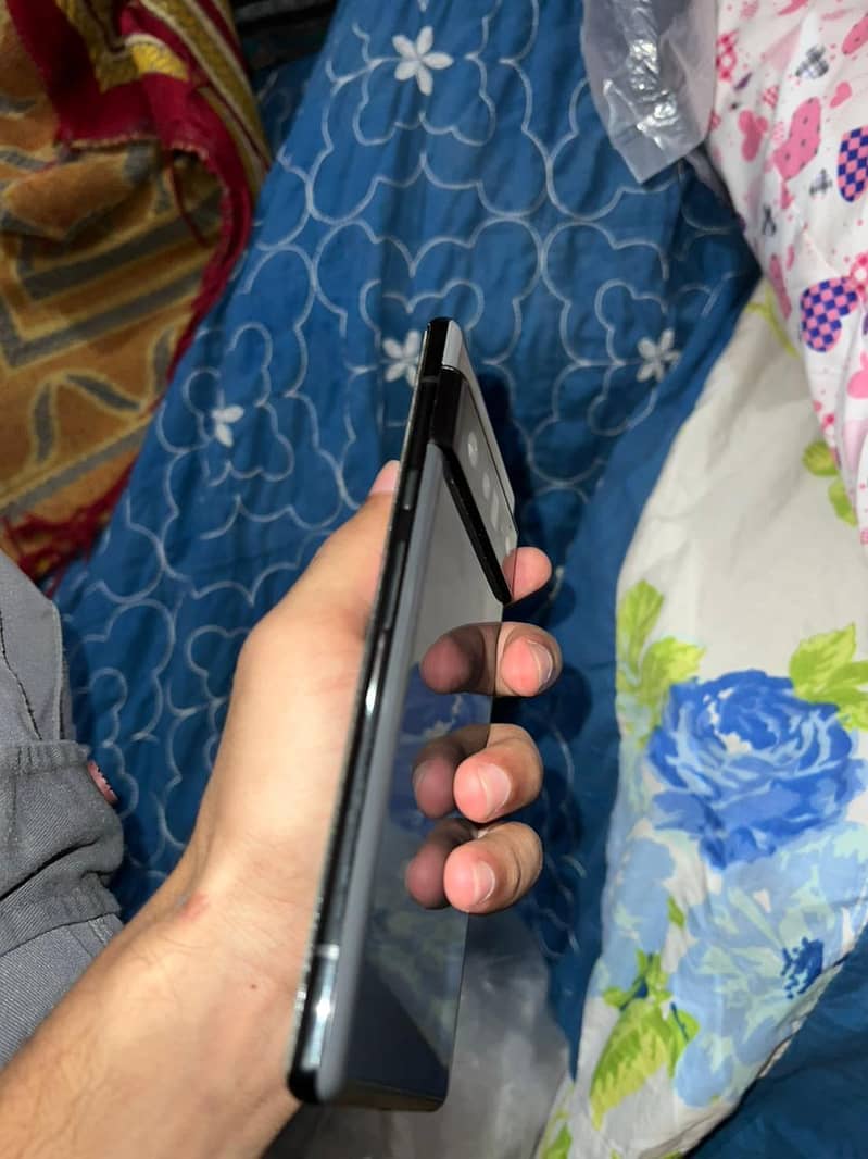 Google Pixel 6 Pro 4