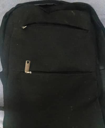 Laptop Bag With Charging