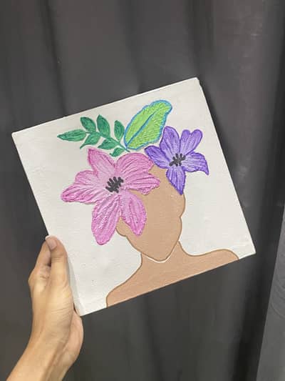 Portrait Painting