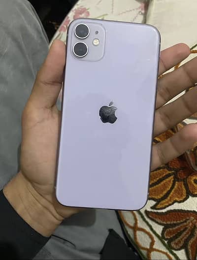 Apple iPhone 11