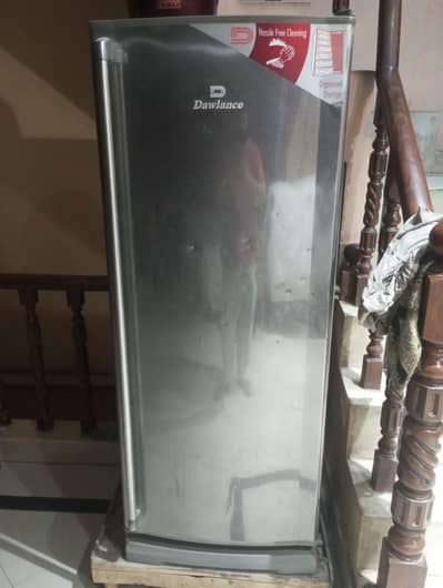 Dowlance Freezer Good condition