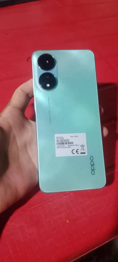 OPPO A78