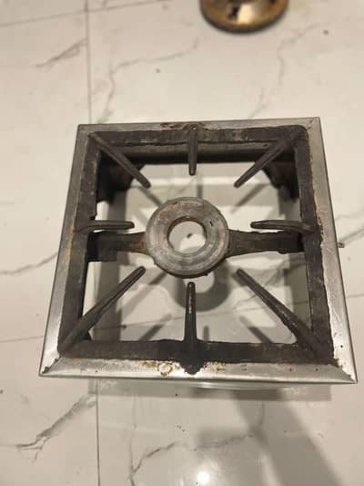 used stove
