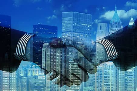 if you have experinece in Finance