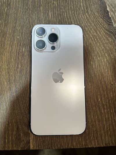 Iphone 14 pro max non pta