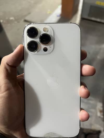 Apple iPhone 13 Pro Max