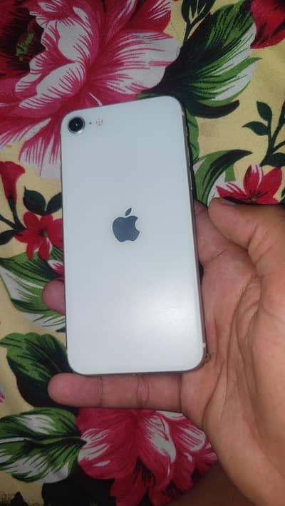 iPhone SE 2020 PTA