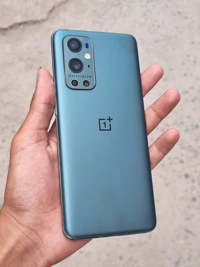 One Plus 9 Pro