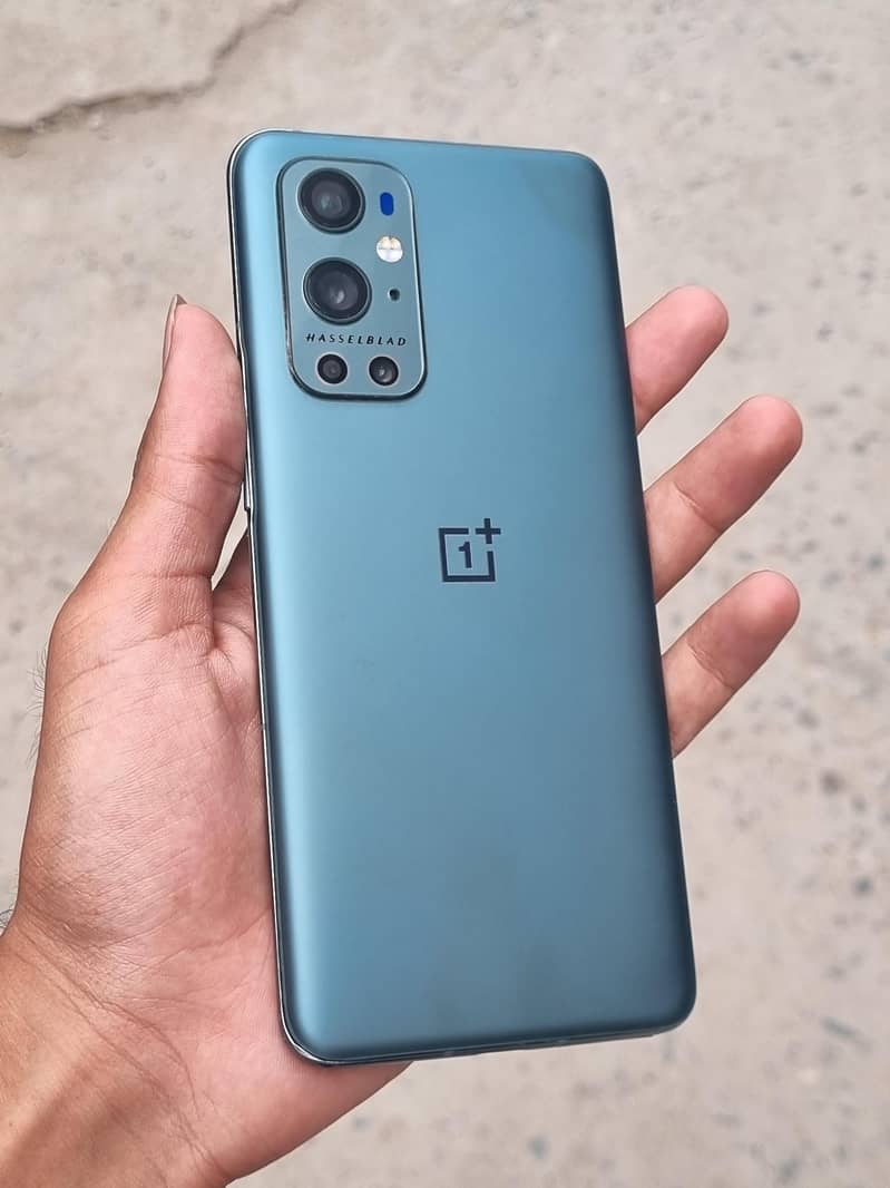 One Plus 9 Pro 0