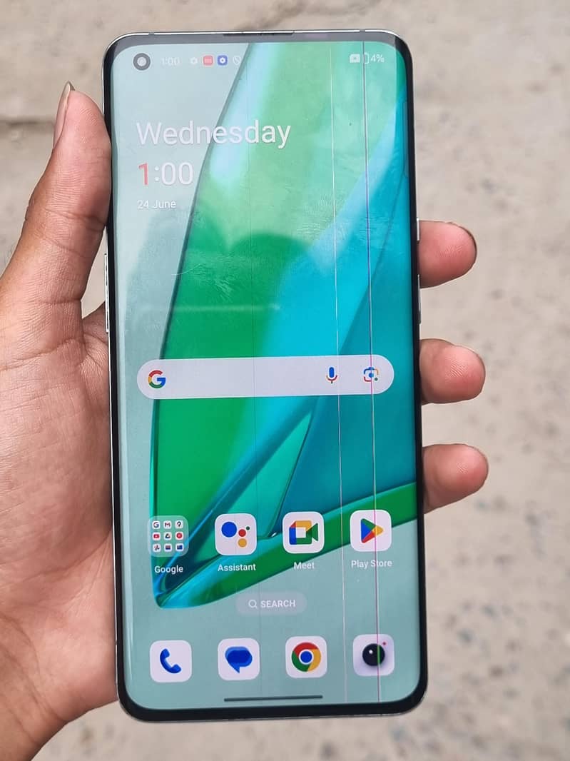 One Plus 9 Pro 4