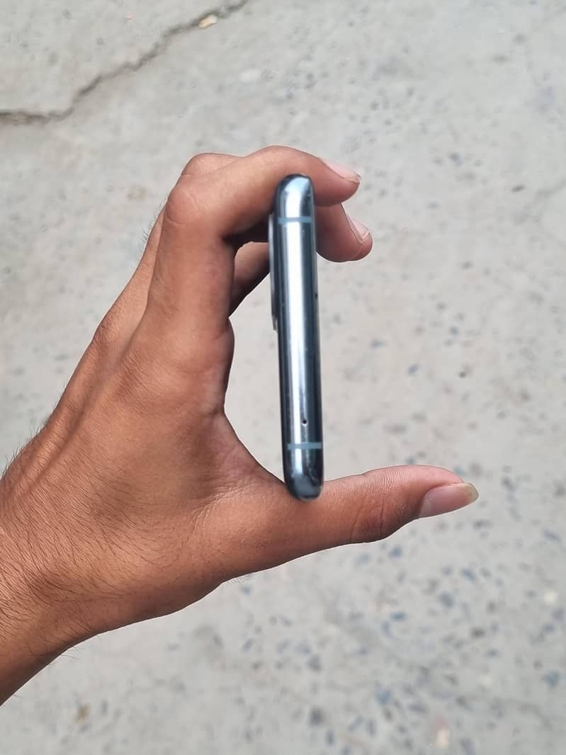 One Plus 9 Pro 5