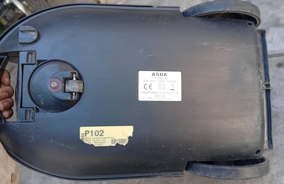 vacuum cleane 6
