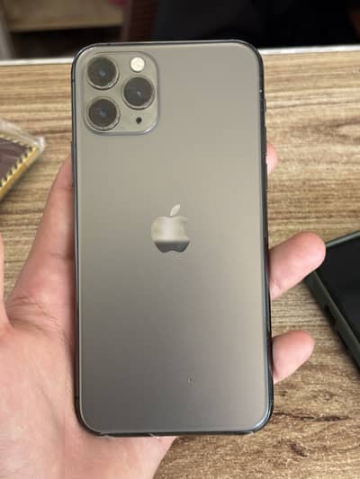 Apple iPhone 11 Pro