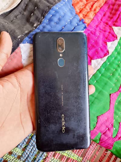 oppo f11 oragnal