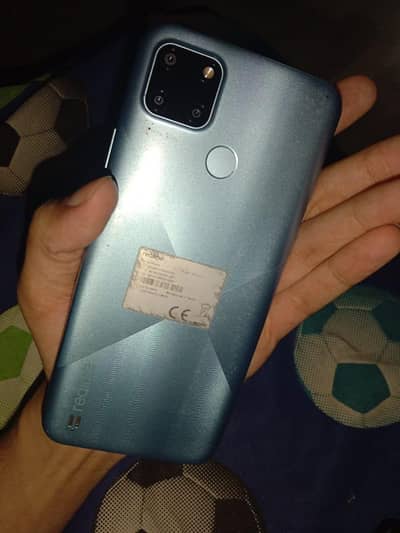 Realme C21Y