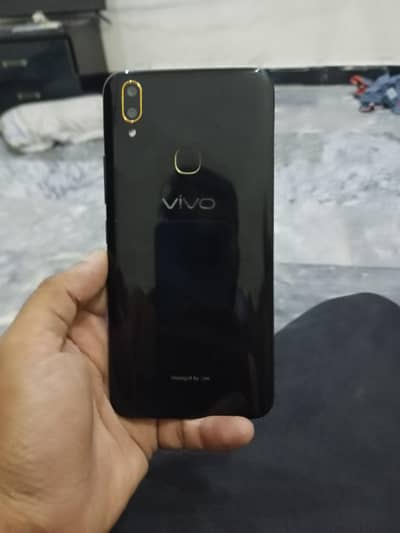 Vivo y85a 4 64