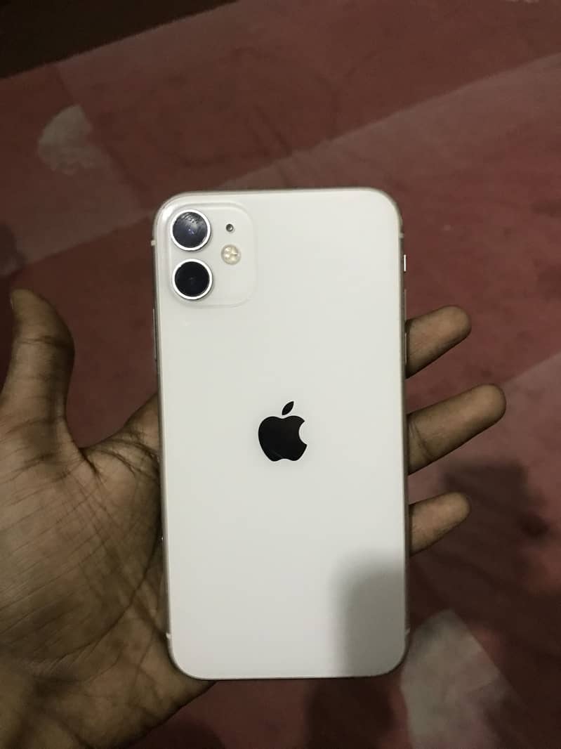 Iphone 11 0