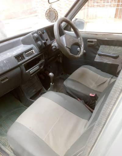 Suzuki Mehran VX 2005