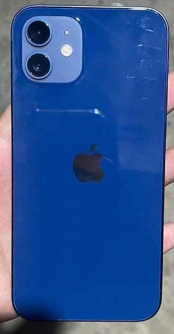 Apple iPhone 12 0