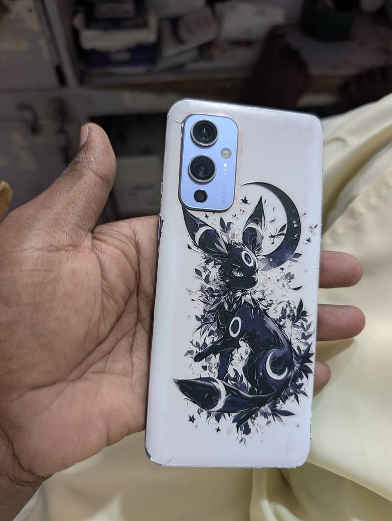 One Plus 9 2