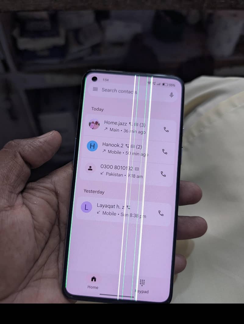 One Plus 9 4