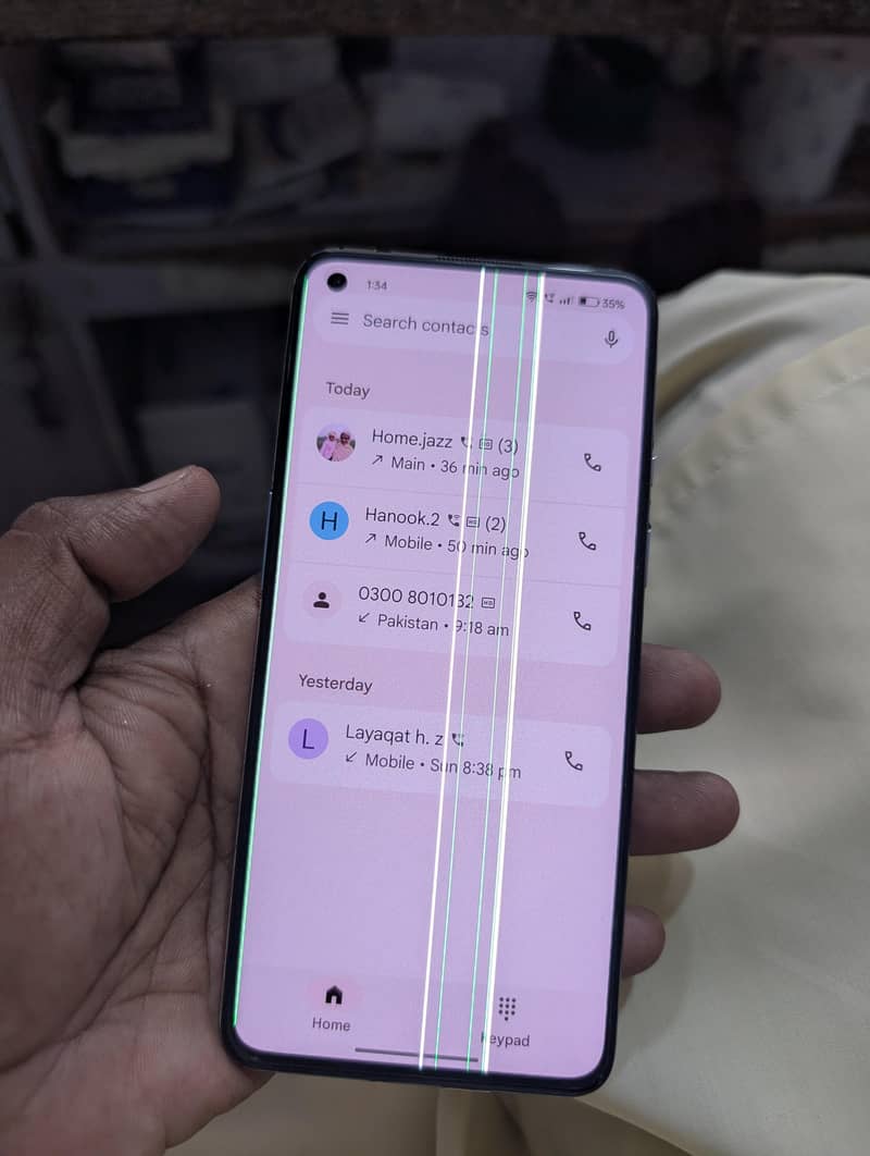 One Plus 9 5