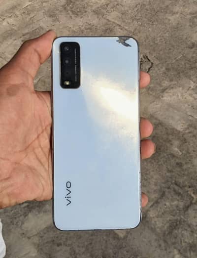 Vivo Y20