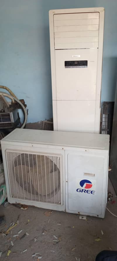 ac ta technician