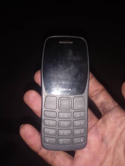 Nokia 106