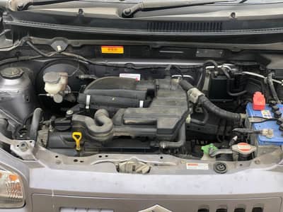 Suzuki Alto 2024
