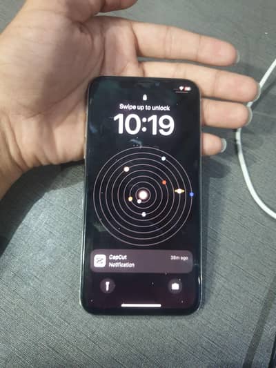 iphone X 64GB factory unlocked