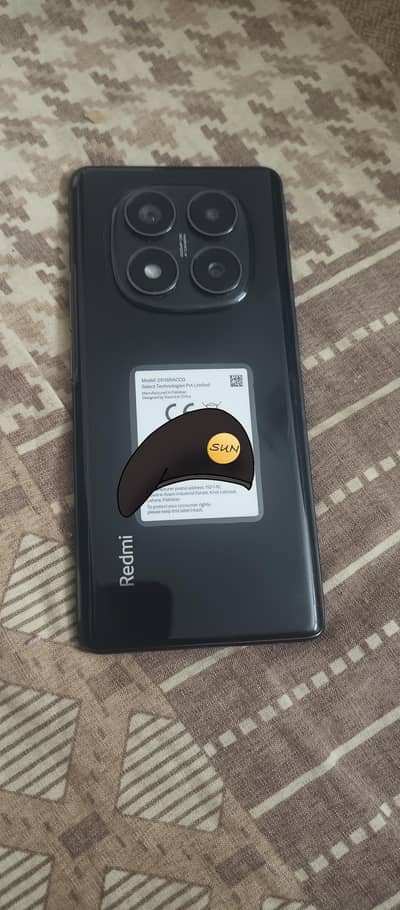 Xiaomi Redmi Note 14 Pro