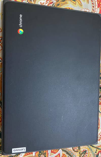 Lenovo 100e Chromebook 2nd Gen