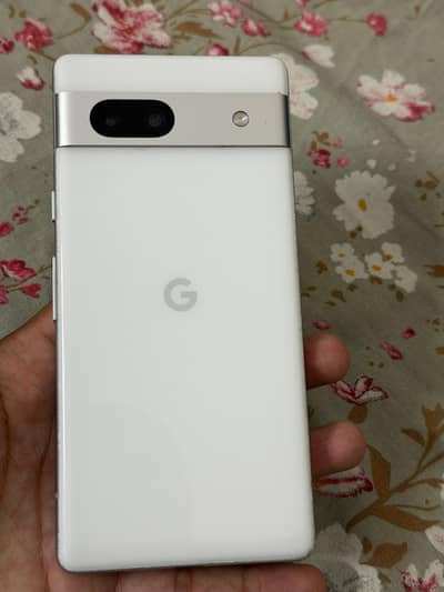Google Pixel 7a