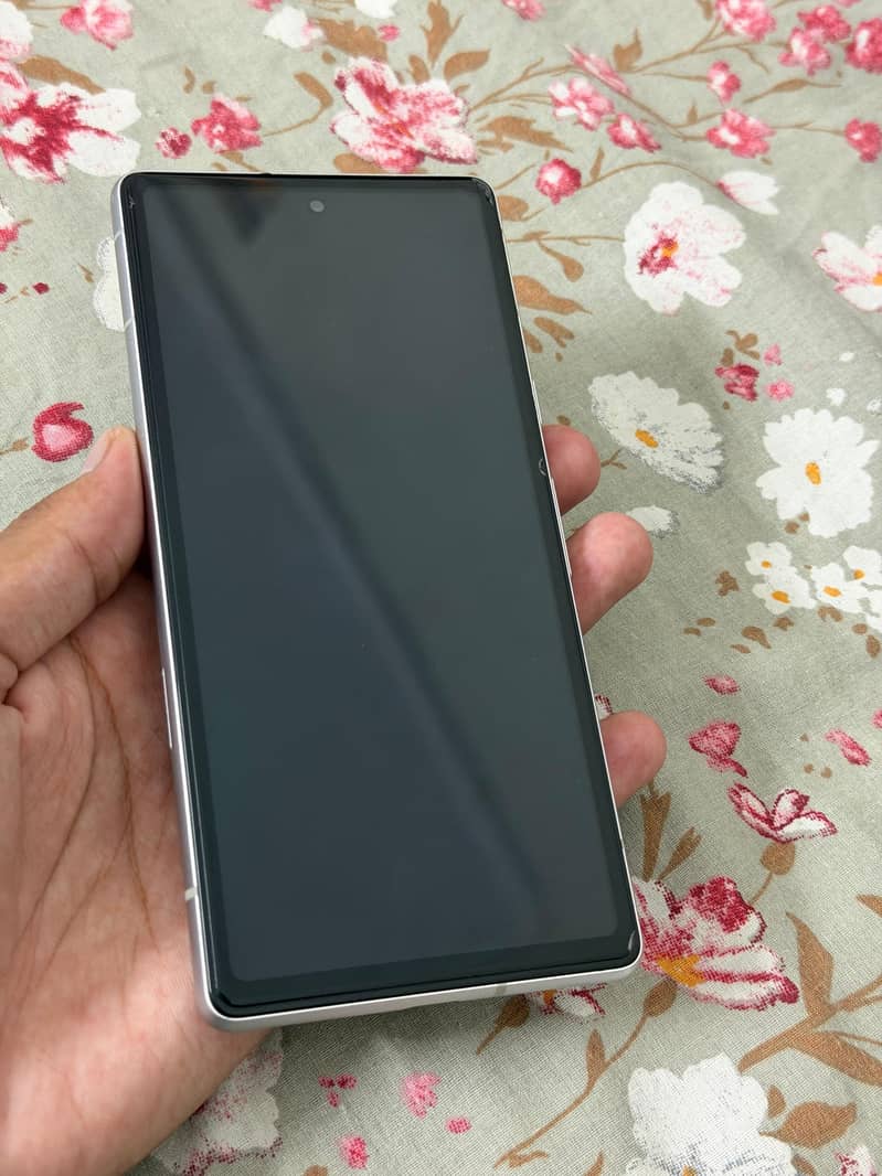 Google Pixel 7a 1
