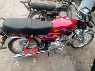 Road prince bike good condition