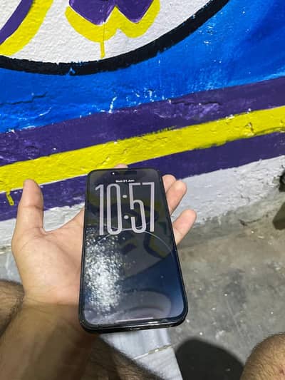 Apple iPhone 14 Pro Max genwion lla model