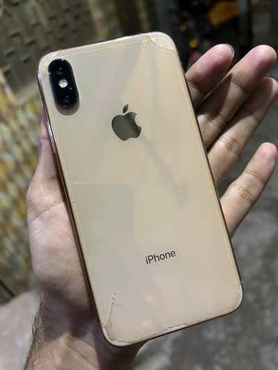 Apple iPhone XS