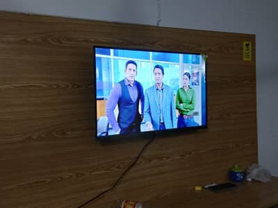 dawlance smart led
