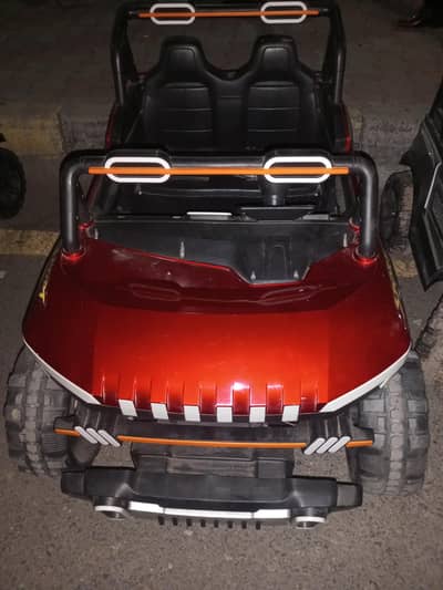 Kids Jeep 03240201257 pe rabta kren