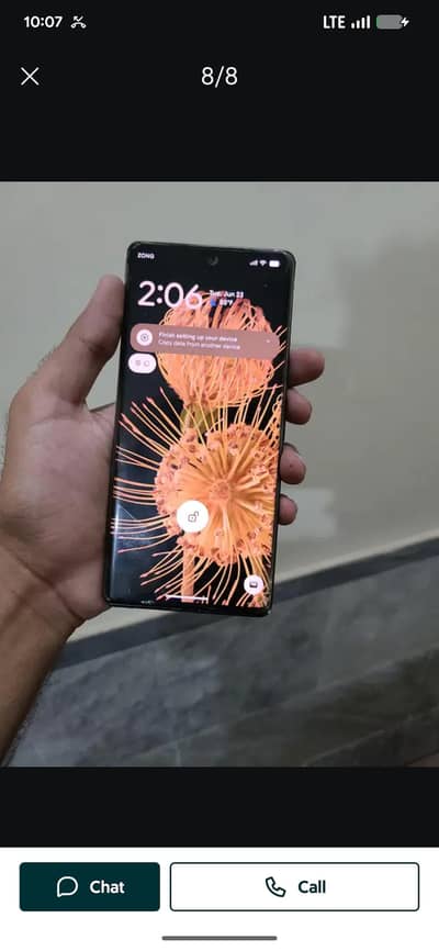 Google pixel 6pro