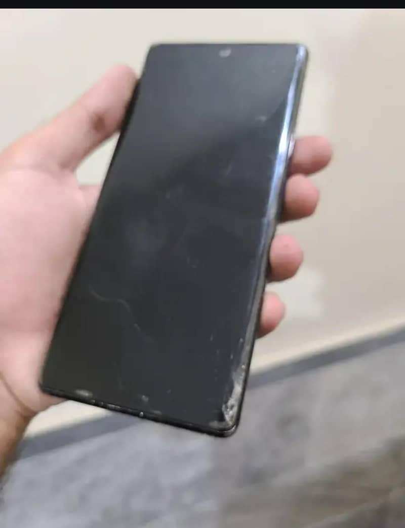 Google pixel 6pro 3