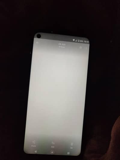 Motorola Moto G Stylus