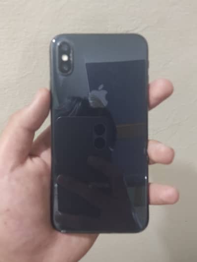 Apple iPhone X