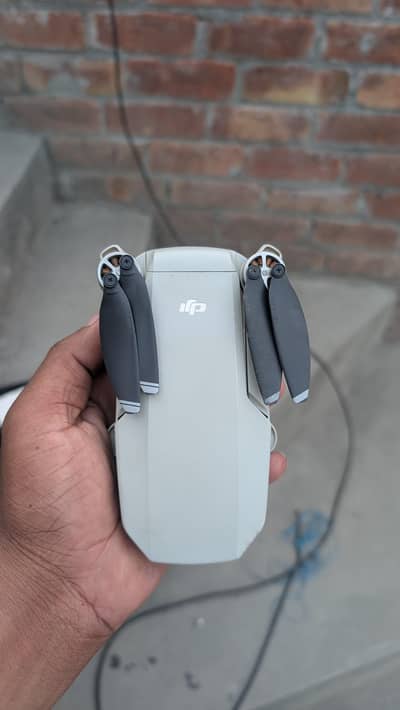 DJI MAVIC